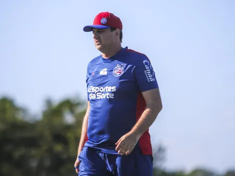 Sem Biel, Rogério Ceni promove novidades bombásticas no Bahia contra o São Paulo