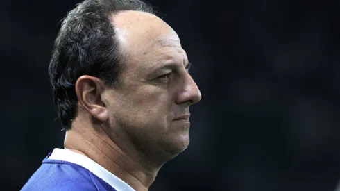 Rogério Ceni treinador do Bahia