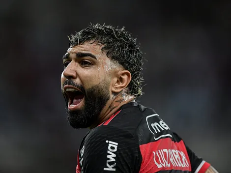 Bahia recebe atualização importante sobre Gabigol para 2025