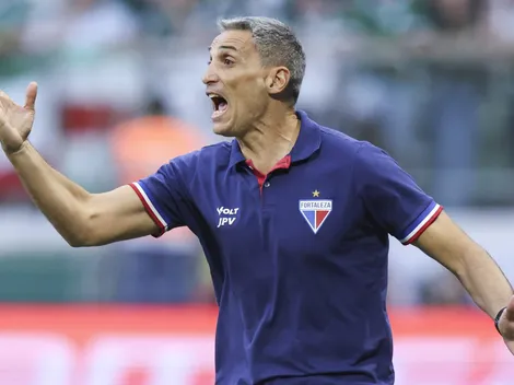 Vojvoda celebra triunfo e comenta sobre luta pelo título