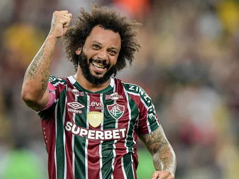 Casares toma decisão final sobre Marcelo no São Paulo