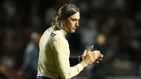 Foto: Pedro H. Tesch/Getty Images