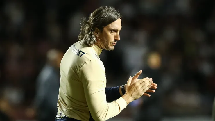 Foto: Pedro H. Tesch/Getty Images