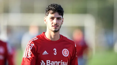 Foto: reprodução/Internacional