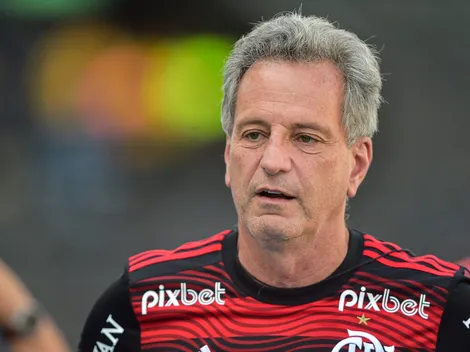 Landim irrita torcida e aponta motivo surpreendente para a temporada ruim do Flamengo