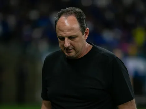 Ceni prepara 'surpresa' no time titular do Bahia