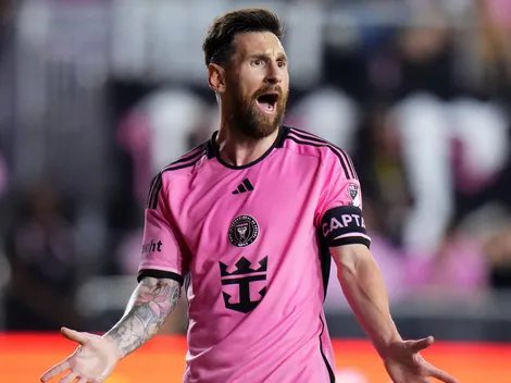 Com gol importante, ex-Vasco supera Messi e gera quantia milionária ao Vasco