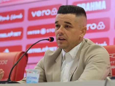 D'Alessandro faz revelação importante sobre sua relação com Roger