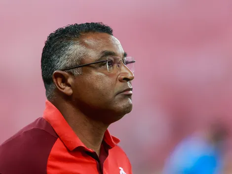 Roger Machado terá reforço no Internacional para próximos jogos