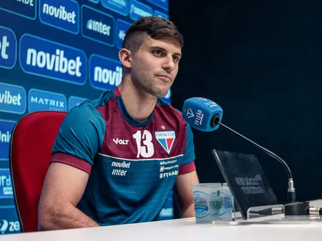 Fortaleza 'descobre' quanto precisa pagar por Kuscevic e diretoria toma decisão