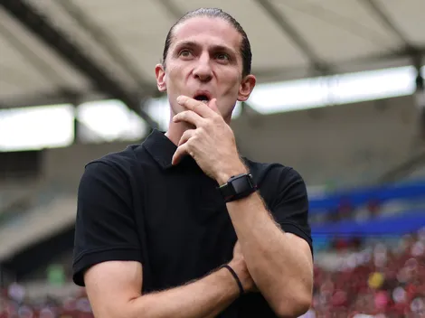 Convocação de Gerson desfalca Flamengo no Brasileirão