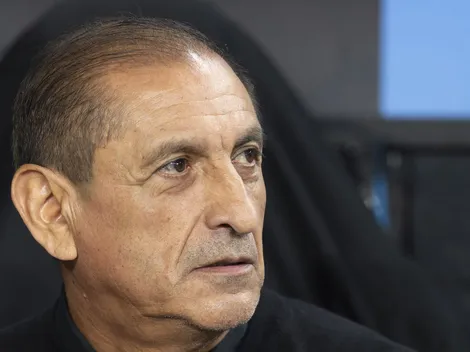 Corinthians toma decisão sobre Ramón e assunto chega ao Palmeiras