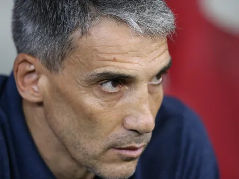 Vojvoda recebe alerta crucial no Fortaleza