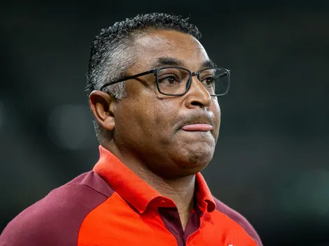 Declaração de Neto chega fervendo para Roger no Inter