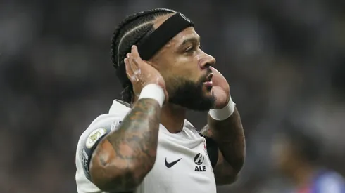 Foto: Ricardo Moreira/Getty Images