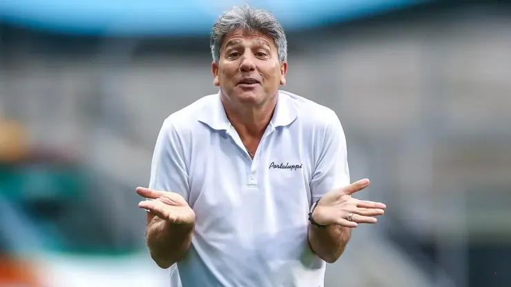 Lucas Uebel/Grêmio