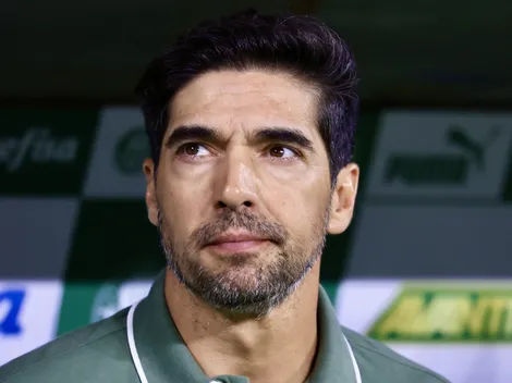 Abel expõe destinos de Rony e outros medalhões do Palmeiras