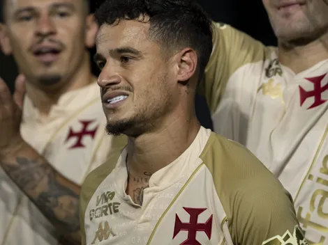 Felipe Maestro traz à tona conselho para Coutinho