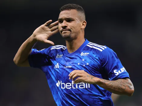 Zé Ivaldo dispara sobre trabalho de Diniz no Cruzeiro