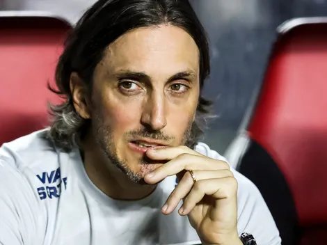 São Paulo terá mudanças importantes contra o Botafogo