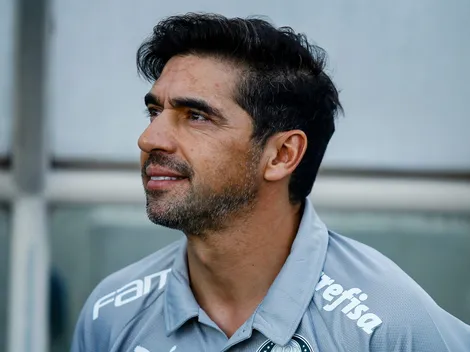 Declaração urgente de Abel ferve nos bastidores do Botafogo