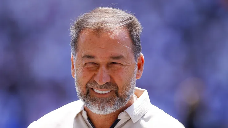 Corinthians vai seguir contratando em 2025.