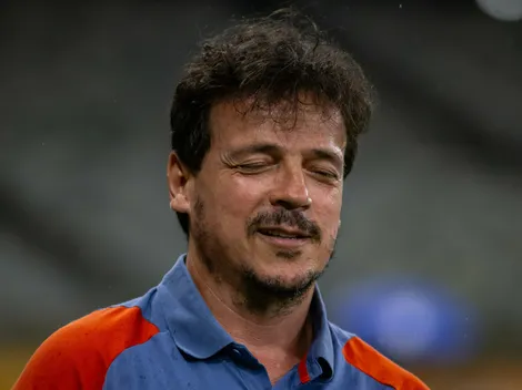 Cruzeiro toma decisão nos bastidores sobre futuro de Fernando Diniz para 2025