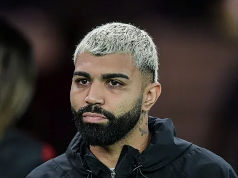 Cruzeiro define data para anunciar oficialmente a contratação e Gabigol