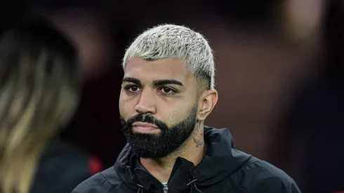 Gabigol ganha data para ser anunciado pelo Cruzeiro.