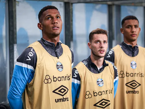 Notícia sobre Adriel agita tudo no Bahia