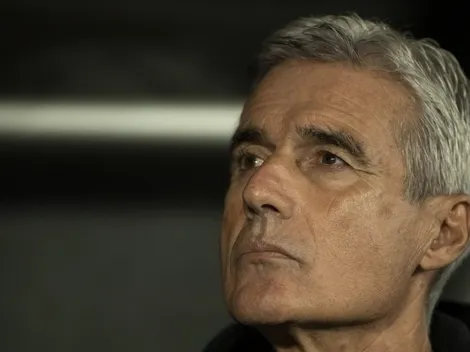 Vasco toma nova decisão sobre chegada Luís Castro