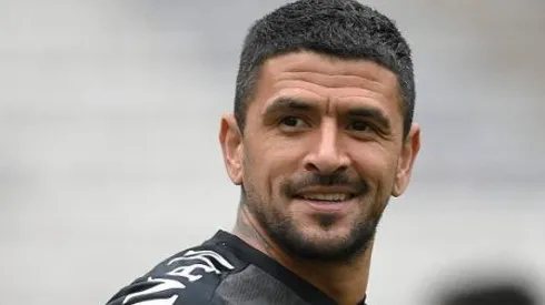 Foto: Athletico-PR
