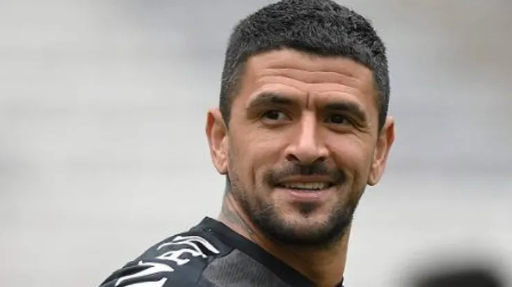 Foto: Athletico-PR