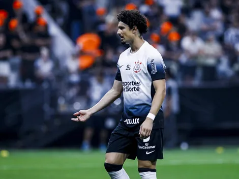 André Ramalho revela 'segredo' para virada de chave do Corinthians