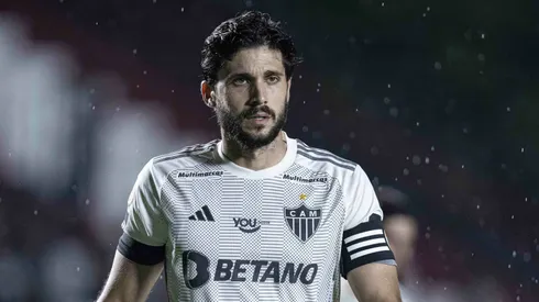Athletico quer contratar Igor Rabello.