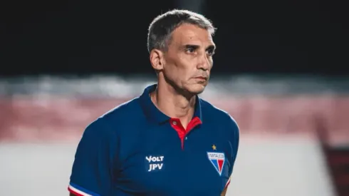 Foto: Mateus Lotif / Fortaleza FC