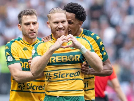 Empresário de Isidro Pitta surpreende e abre o jogo sobre ida para o Vasco