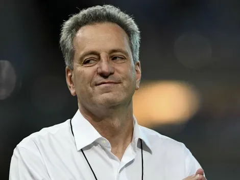Landim analisa Mundial e aponta trunfo para o Flamengo