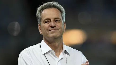 Foto: Reprodução/Flamengo