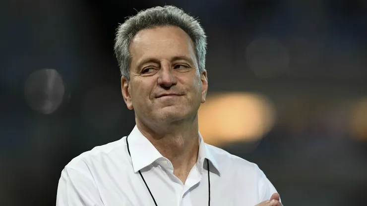 Foto: Reprodução/Flamengo