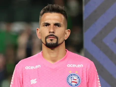 Marcos Felipe e +3 desfalcam Bahia em decisão pelo BR-24