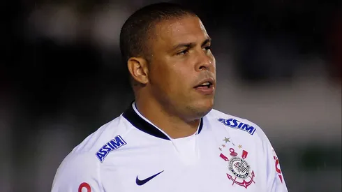 Imagem: Dante Fernandez/LatinContent/Getty Images
