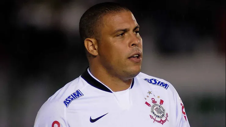 Imagem: Dante Fernandez/LatinContent/Getty Images