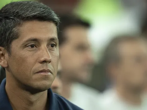 Notícia urgente sobre Carpini explode no Grêmio