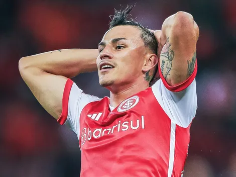 Celtic define valor final para vender Bernabei ao Inter