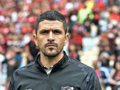 Notícia urgente sobre Lucho bomba no Athletico-PR