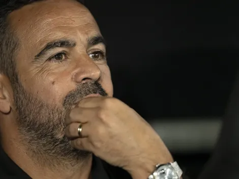 John Textor fala sobre a renovação de Artur Jorge