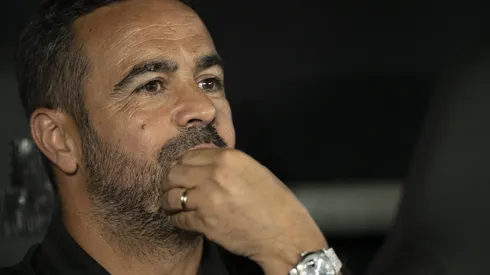Artur Jorge, treinador do Botafogo