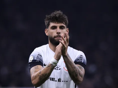 Corinthians ferve com desabafo de Yuri Alberto e declaração sobre o futuro