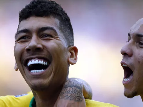 Notícia sobre Firmino explode no Corinthians